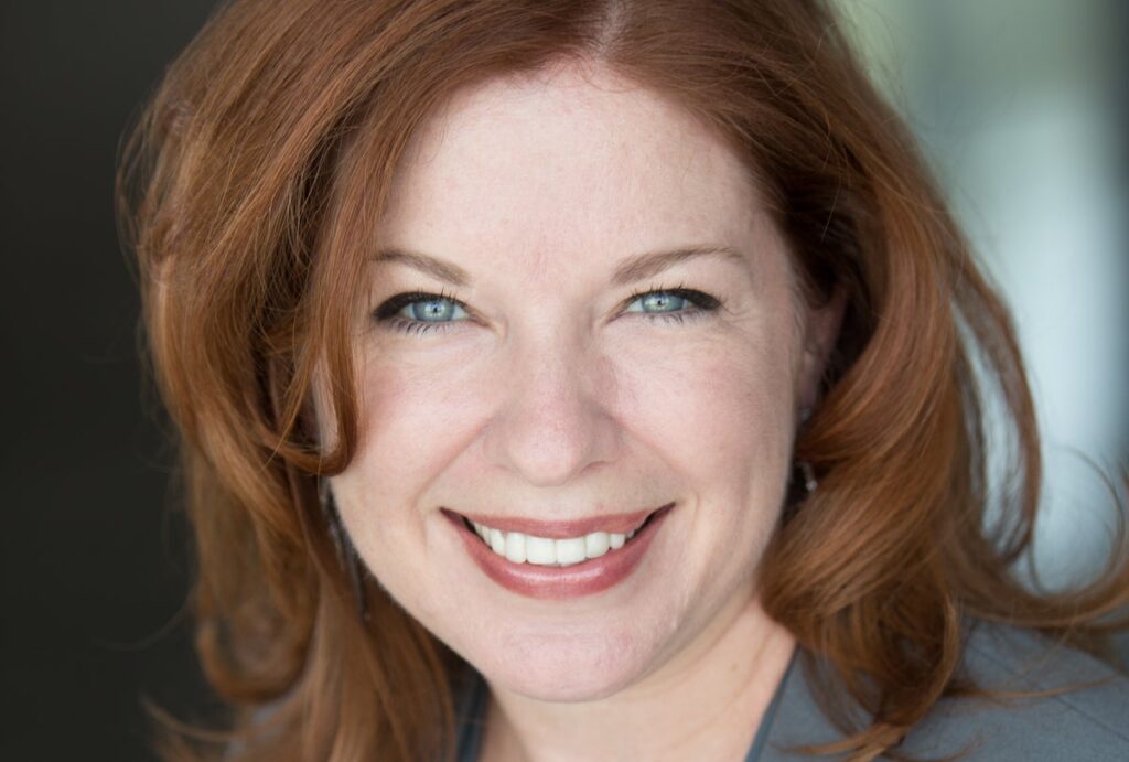Joanna Burkey