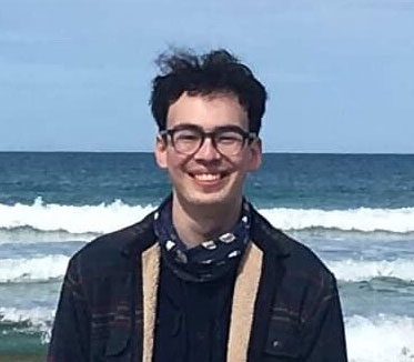 Alex Holland