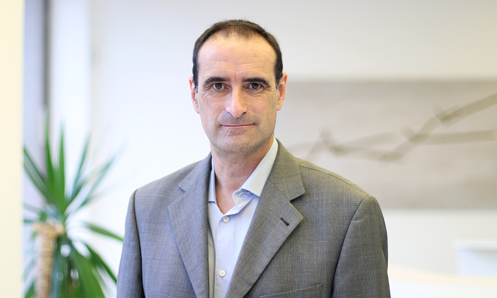 Mario García