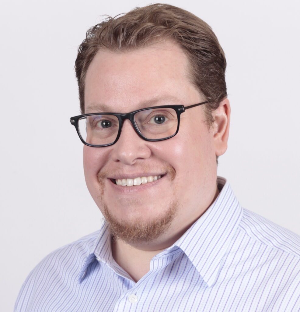 Jason Hofmann