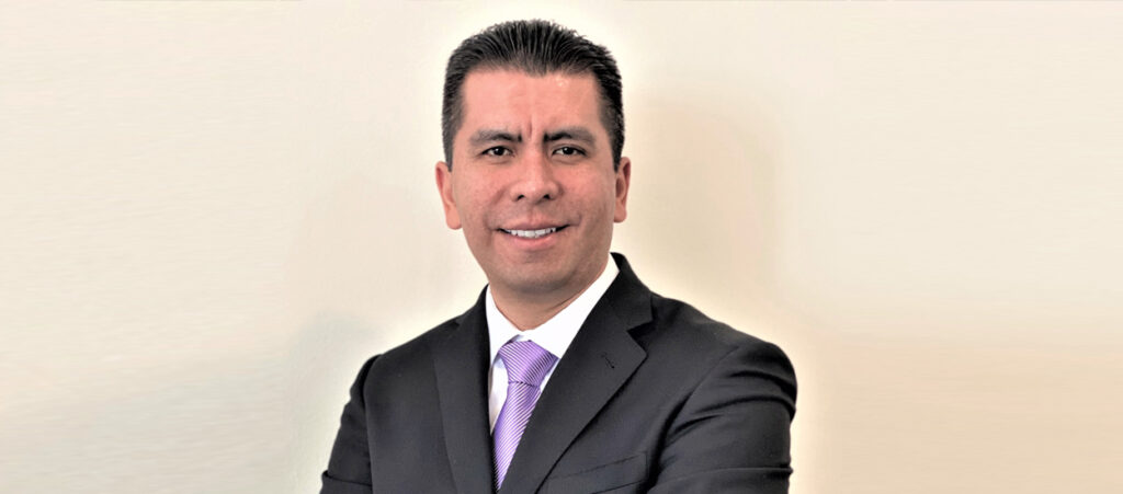 Oswaldo Palacios