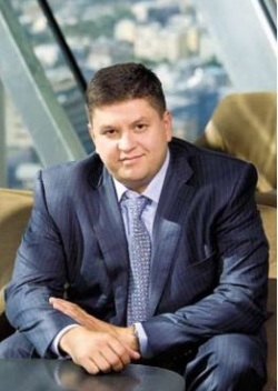 Vladimir Martyanov
