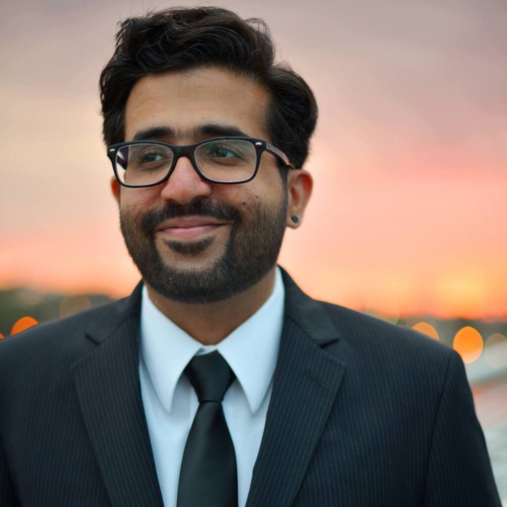 Satnam Narang