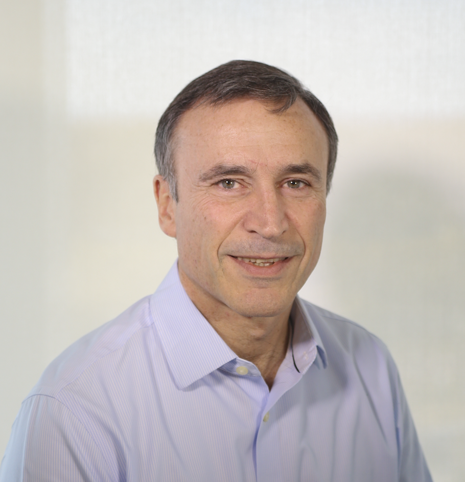 Víctor Borga