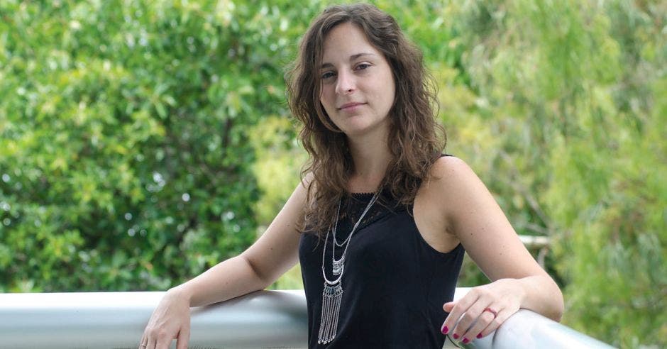 Cecilia Pastorino