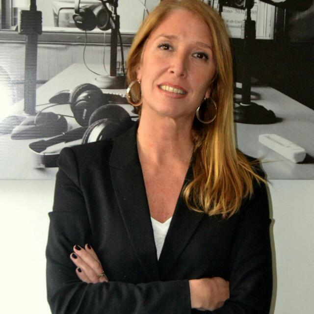 María Victoria Perés