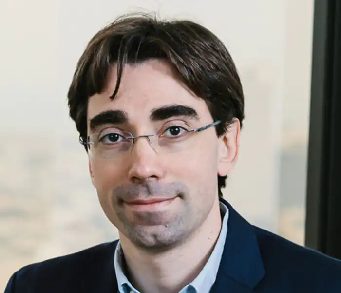Pavel Gurvich