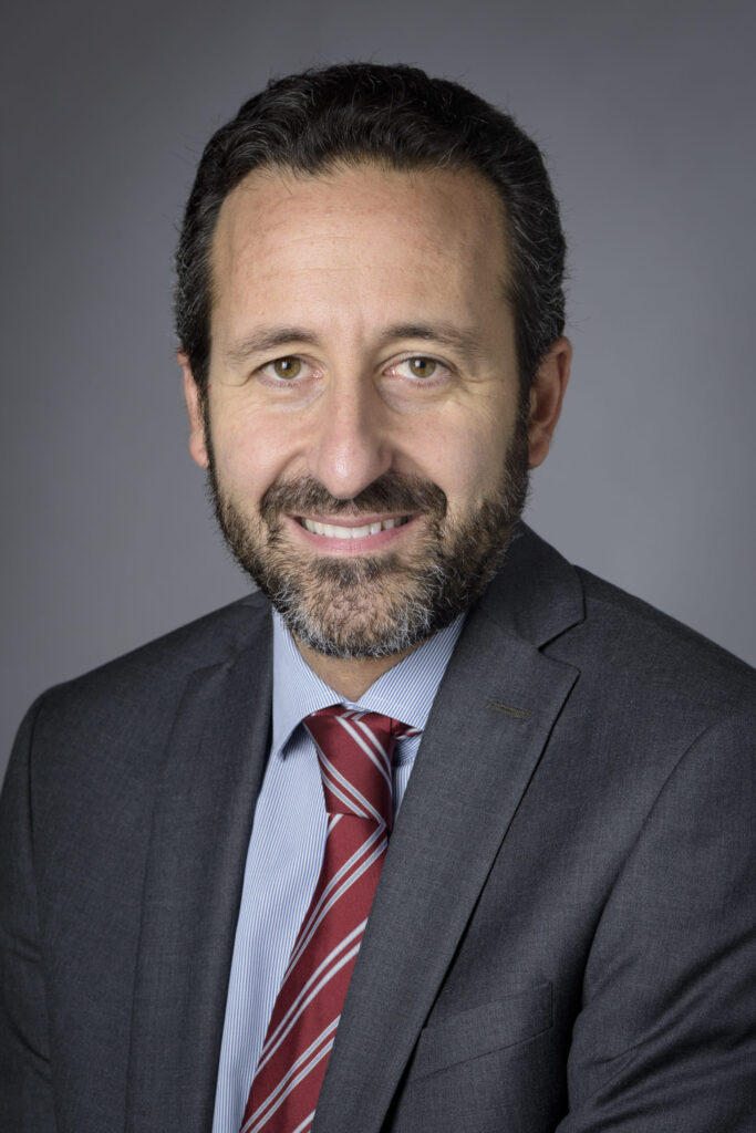 Mr. Robert MARDINI