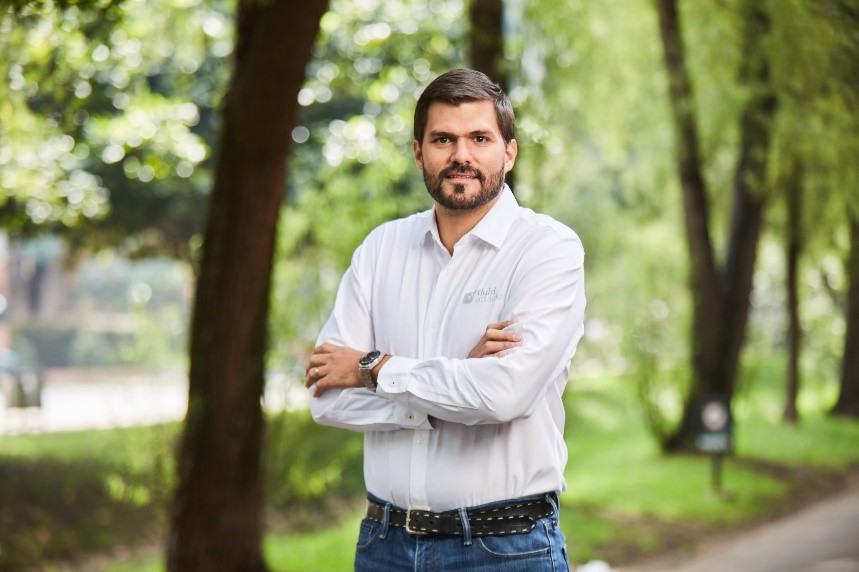 Felipe Gómez