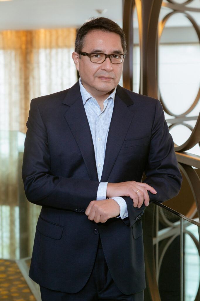 Martín Vela