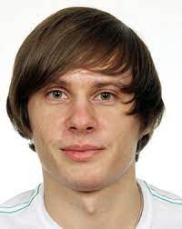 Alexander Chailytko
