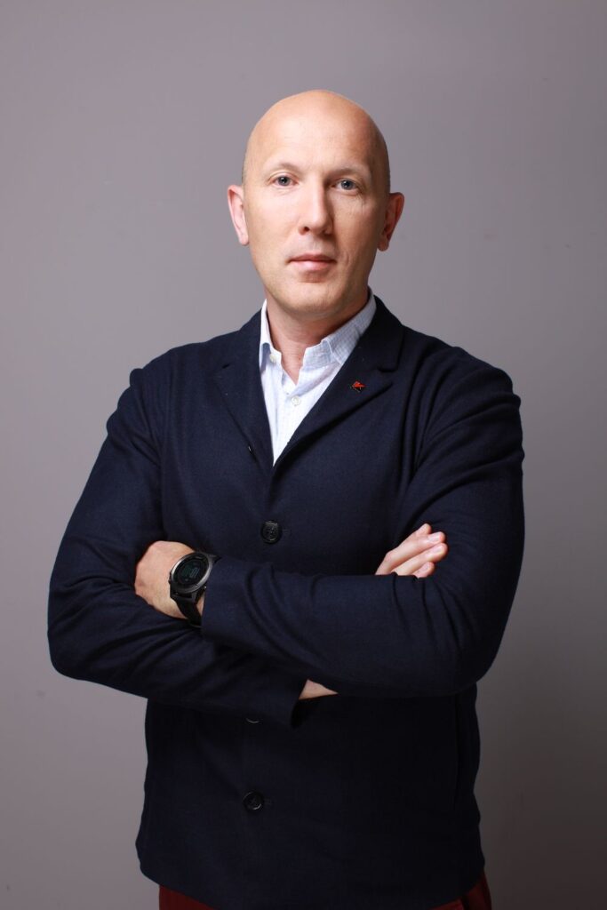 Andrey Suvorov