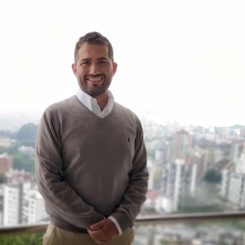 Pedro Olarte