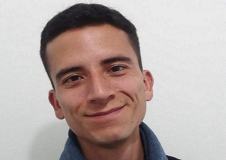 Steve Ramírez