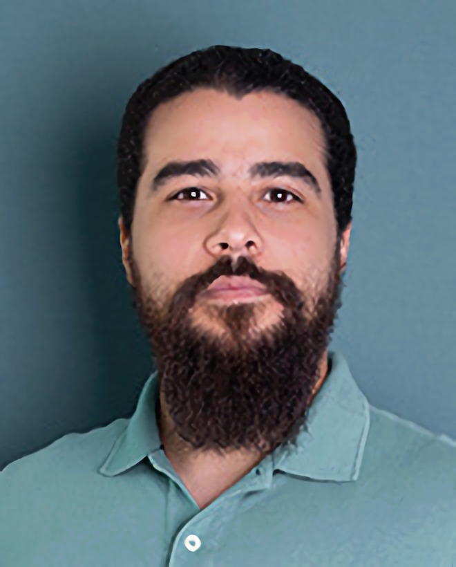 Daniel Cunha Barbosa
