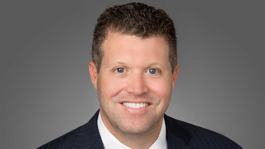 Tom Kellermann
