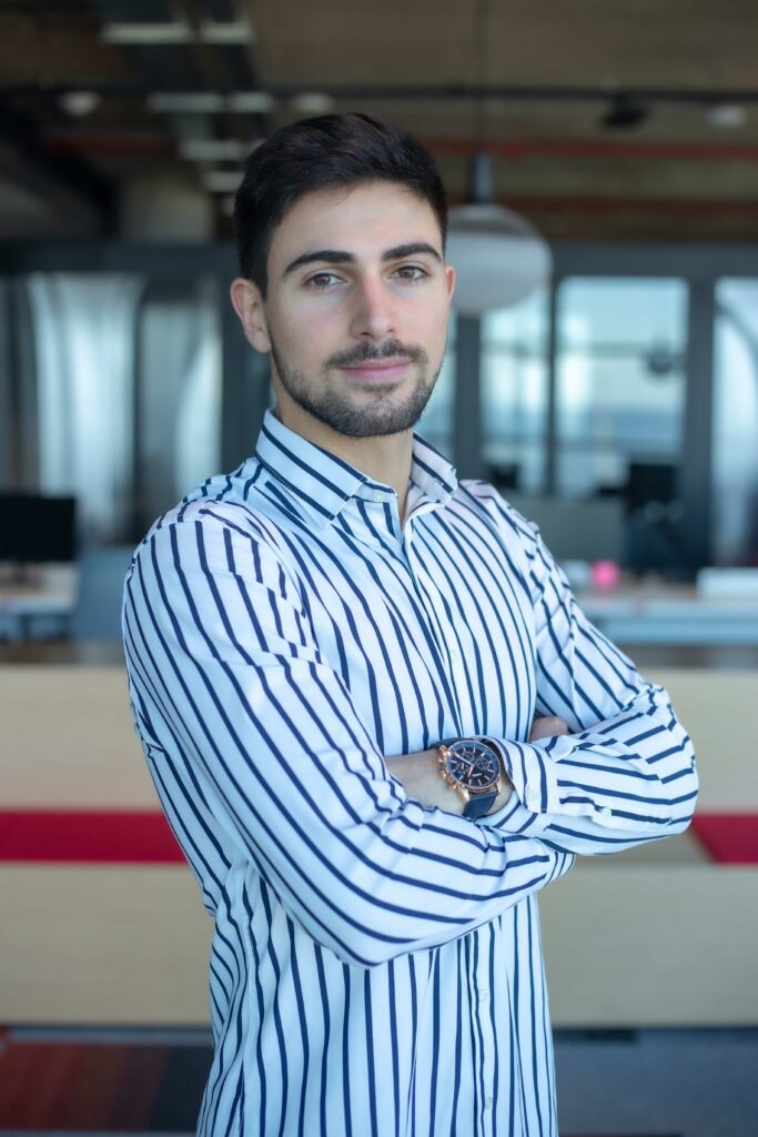 Santiago Rosenblatt