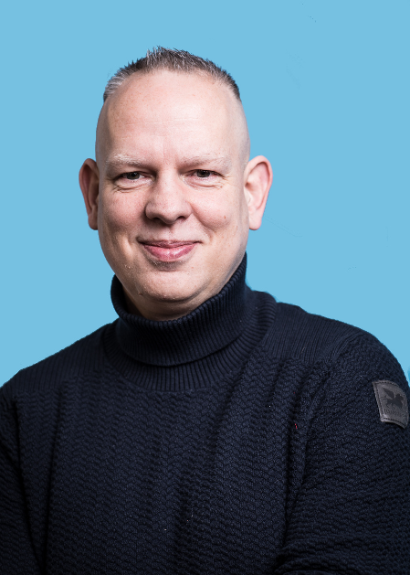 Christiaan Beek