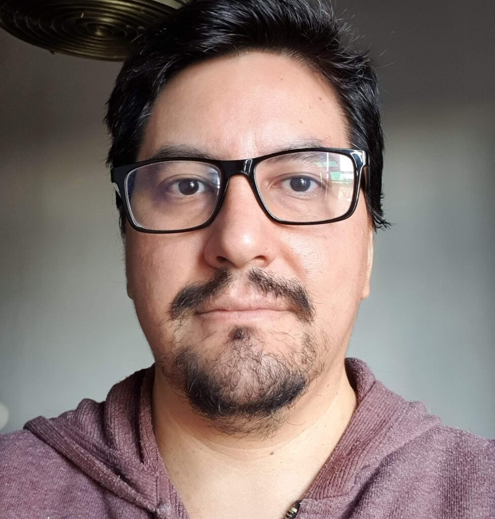 Cristian Rojas