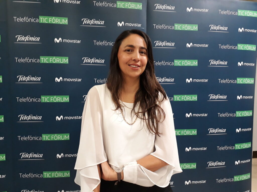 Carolina Navarrete