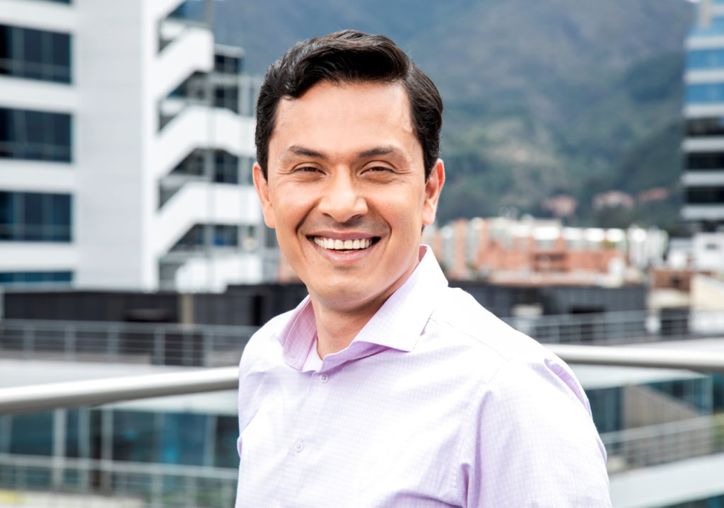 David López Agudelo