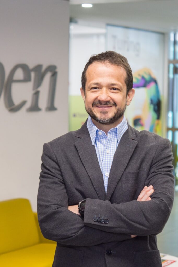 Jairo Sánchez