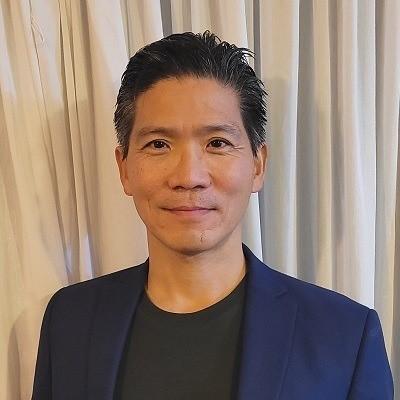 Stephen Kho