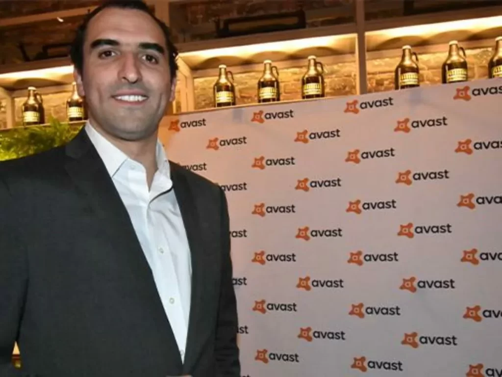 Javier Rincón