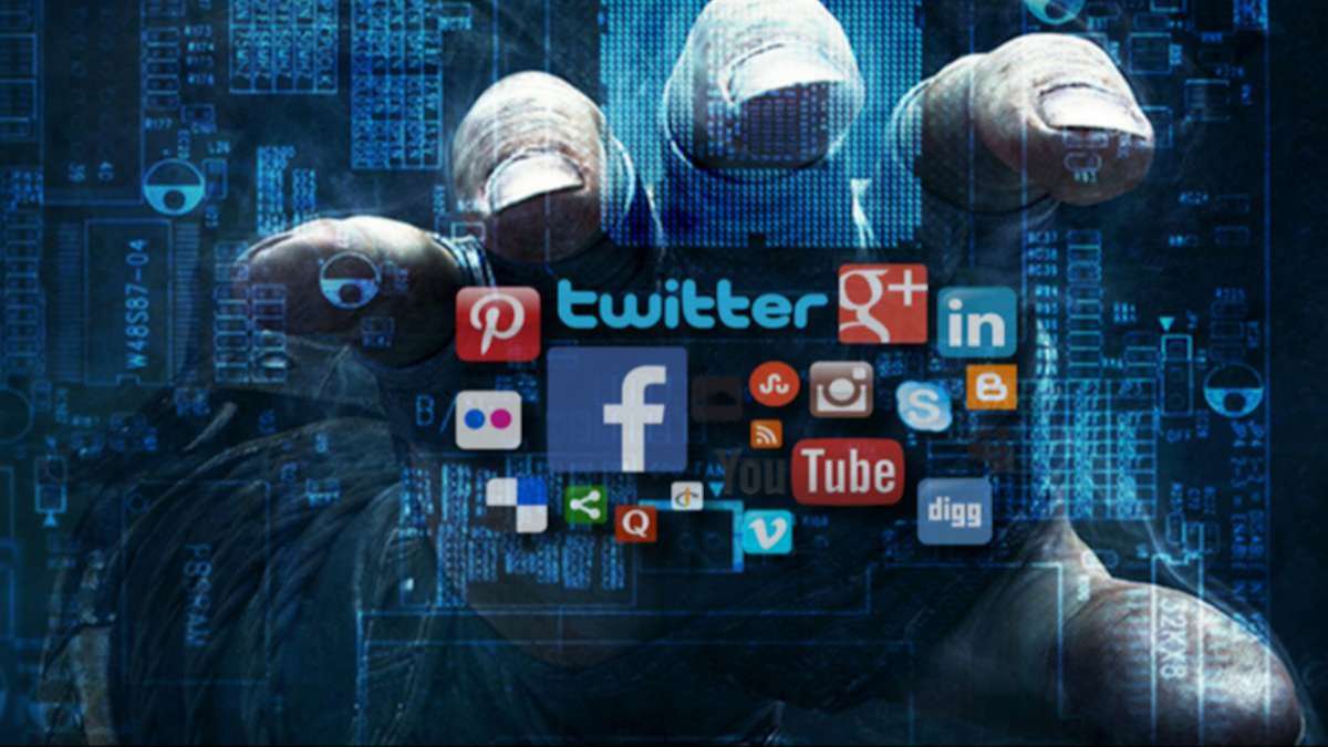 El peligro de las redes sociales y apps de mensajería en la seguridad ...