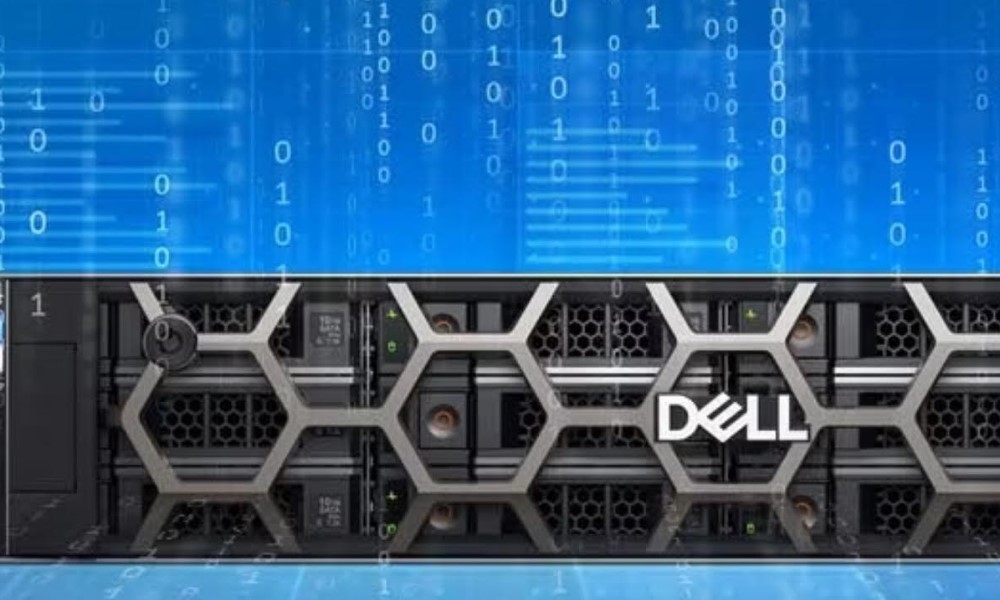 Dell Technologies ofrece soluciones de seguridad cibernética Zero Trust ...
