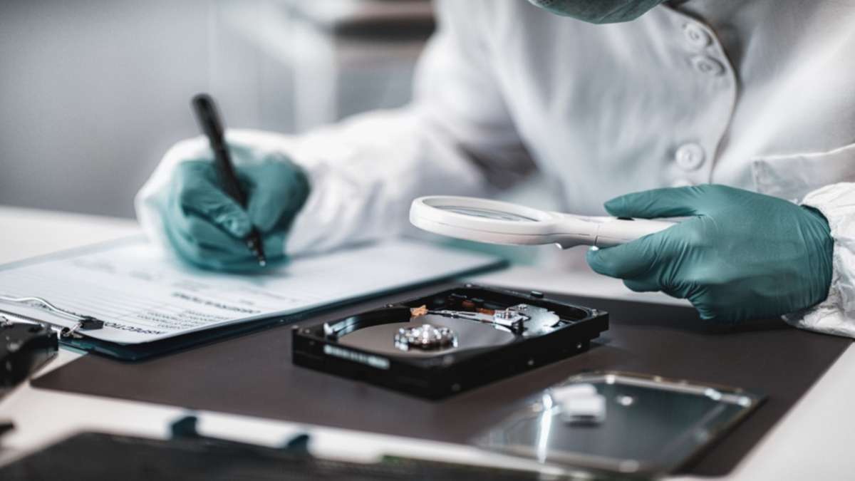 2023: la informática forense y la prueba digital, en crecimiento ...