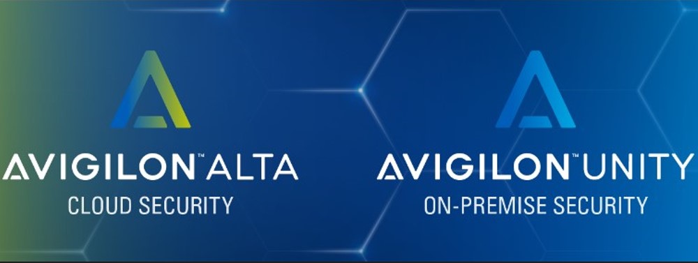 Motorola presenta Avigilon Alta Cloud y Avigilon Unity On-Premise ...