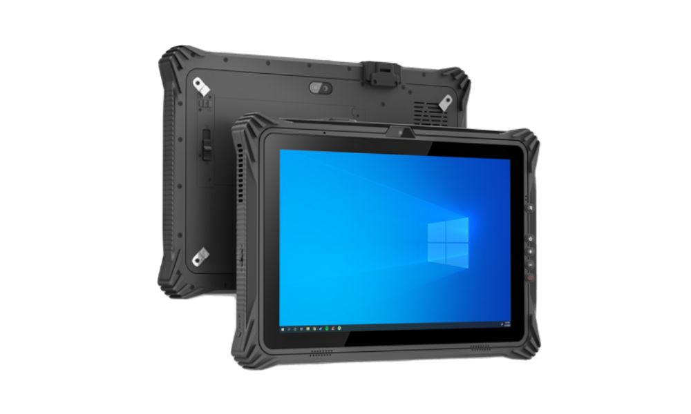 Nueva línea de tabletas robustas Challenger | ITware Latam