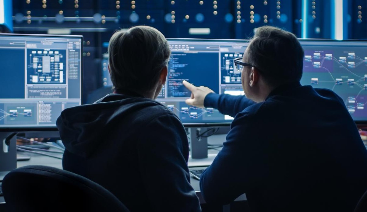 Ciberseguridad en la era de IA: nuevas amenazas para las empresas y ...