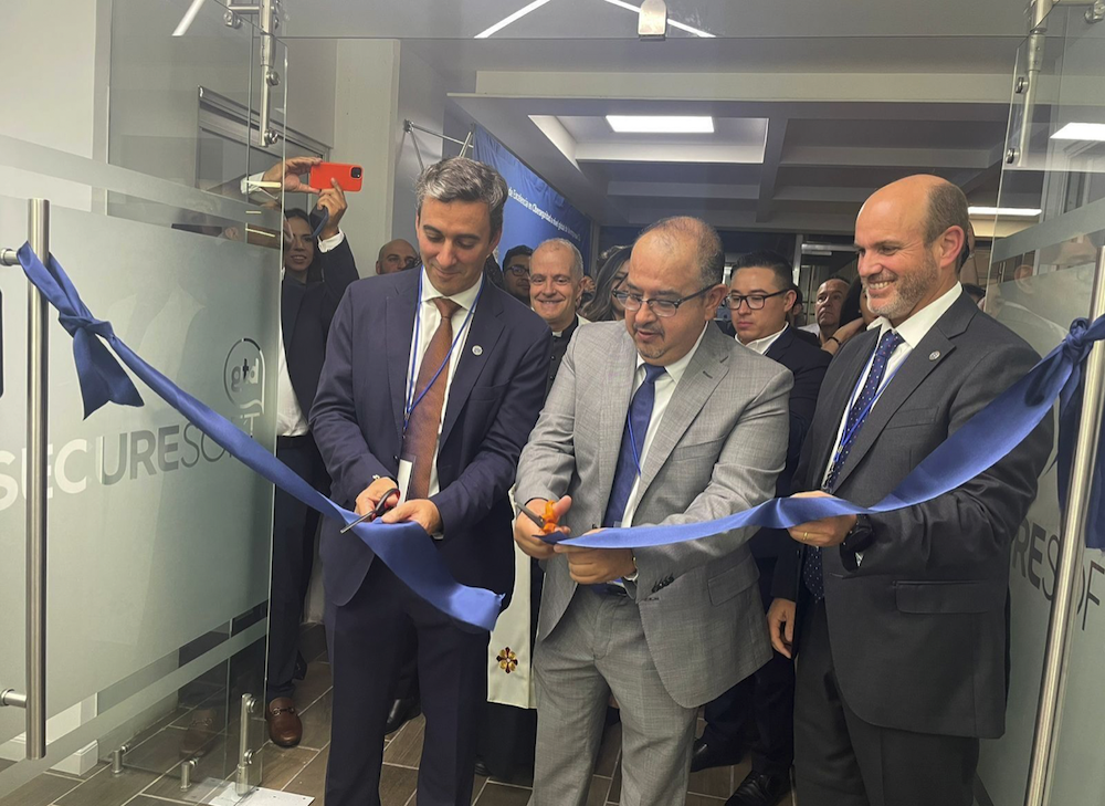 Secure Soft de Gtd reafirma su presencia en México con inauguración de ...