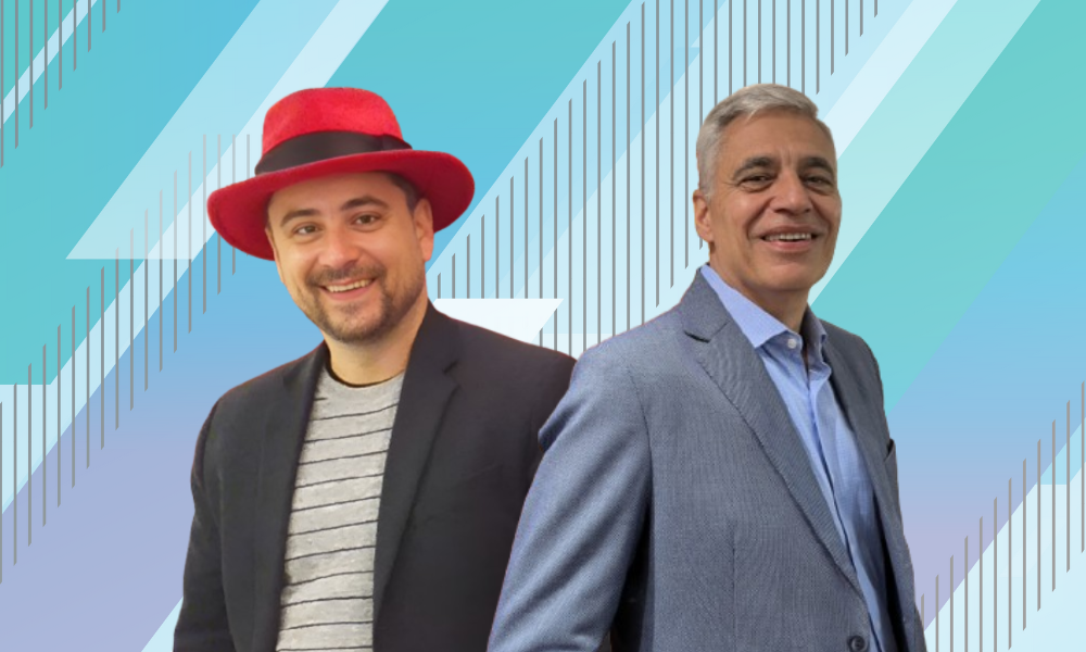 ¿Qué novedades traerá la octava edición del Red Hat OpenShift Commons ...