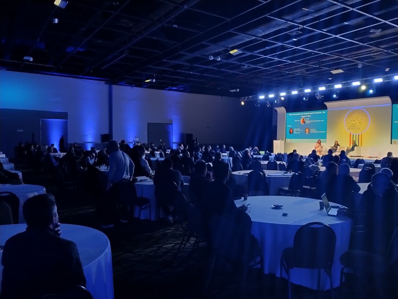 Fiber Connect LATAM 2025.