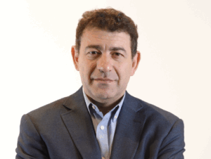 Alberto Murad