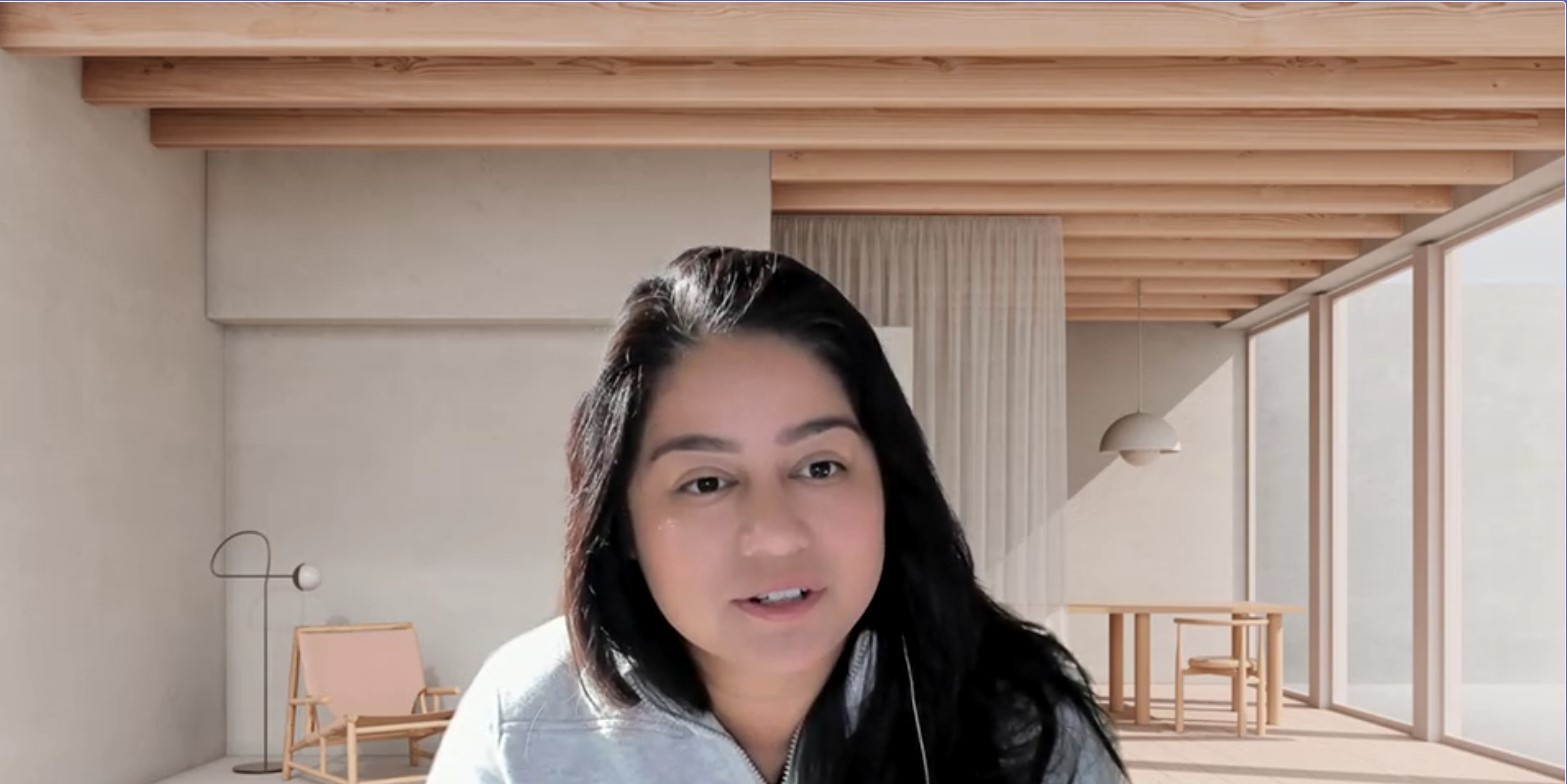 Emille Tellez, de Veeam