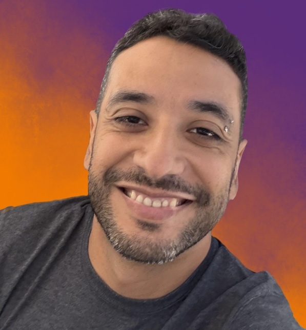 Fernando Sidoni, Tech Lead Automation & AI en Naranja X