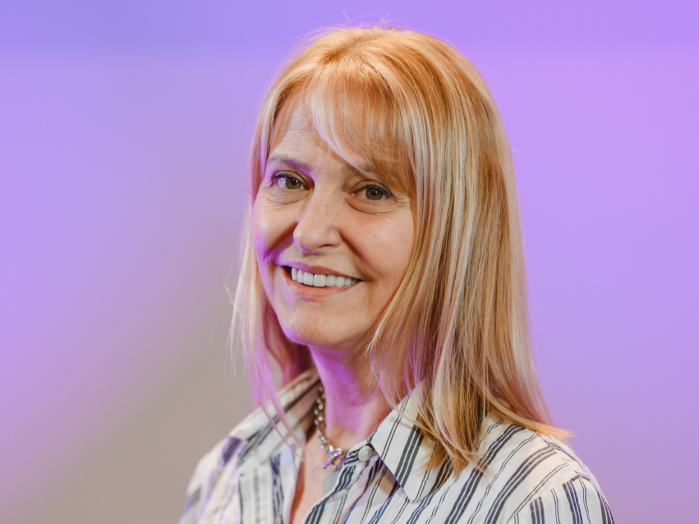 Gloria Vailati