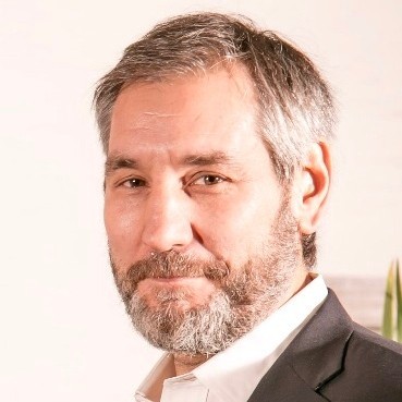 Santiago Douton, Director de Tecnología y Operaciones de Gire.