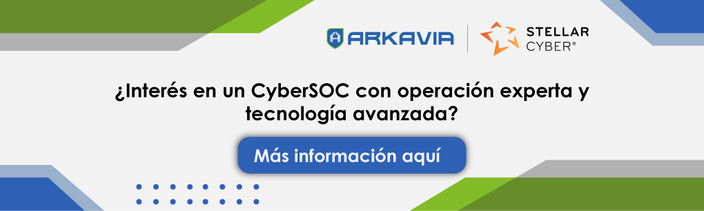 Arkavia CTA.
