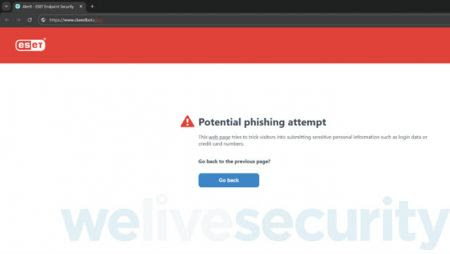 El software de ESET identifica sitios potencialmente maliciosos que buscan suplantar la identidad del agente anteriormente llamado Moltbot.